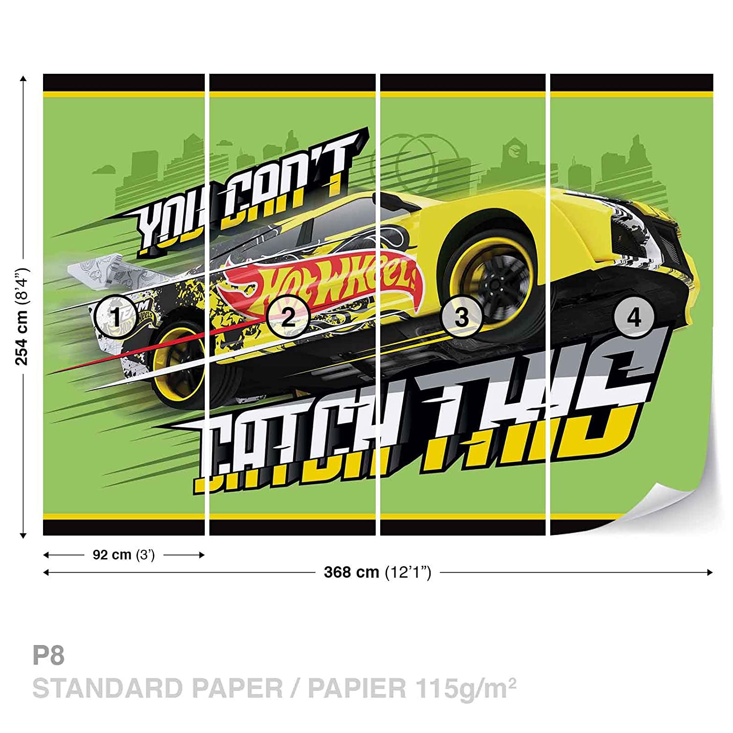 Logo Hot Wheels Cars Png , HD Wallpaper & Backgrounds