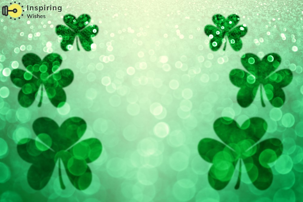 St Patrick S Day Wallpaper - Saint Patricks Day Background , HD Wallpaper & Backgrounds