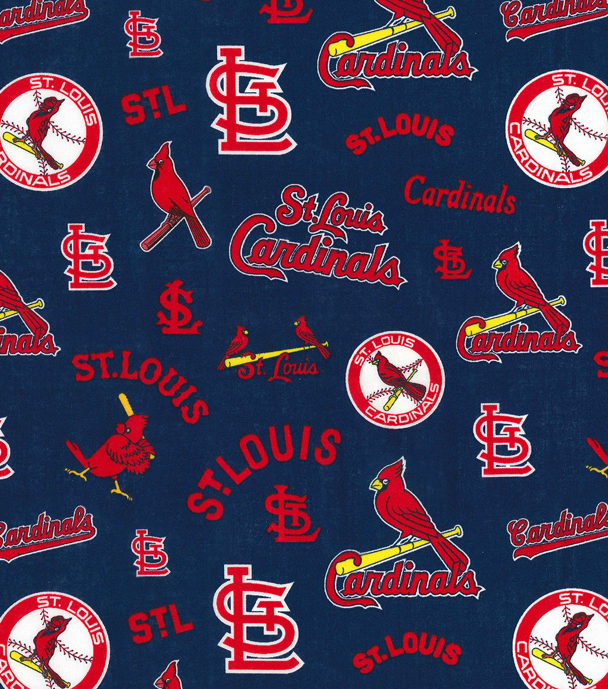 Retro St Louis Cardinals , HD Wallpaper & Backgrounds