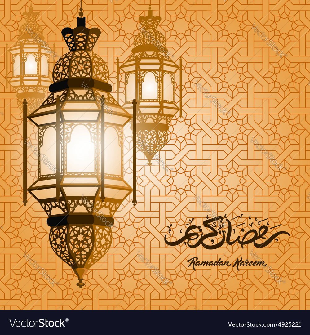 High Quality Ramadan Wallpaper - Background High Resolution Ramadan , HD Wallpaper & Backgrounds