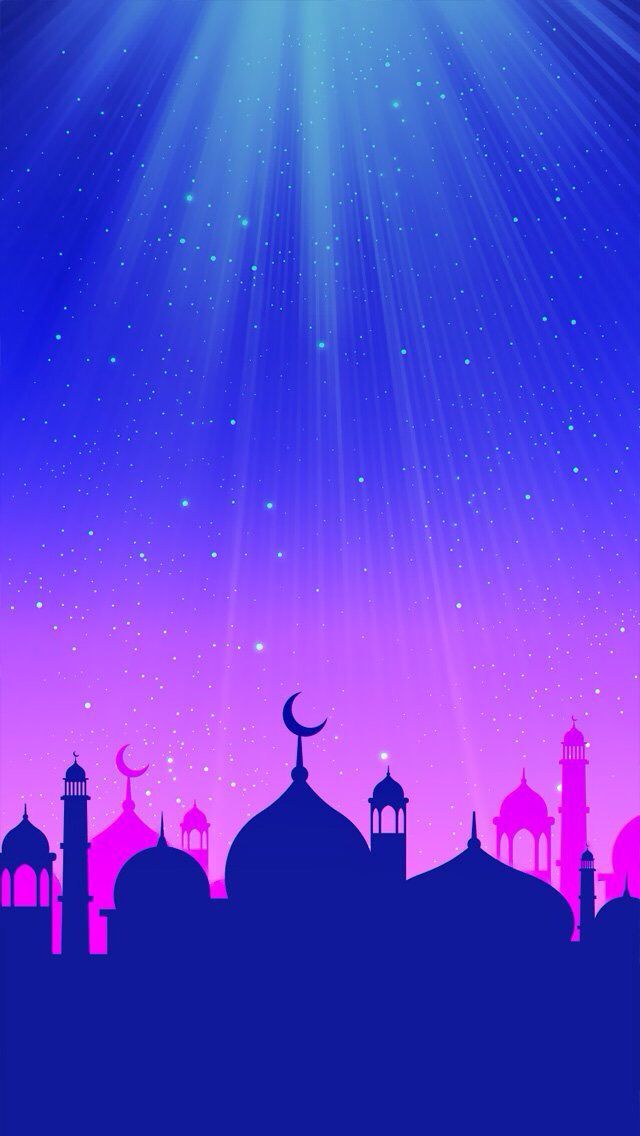 Background Ramadhan Hd , HD Wallpaper & Backgrounds