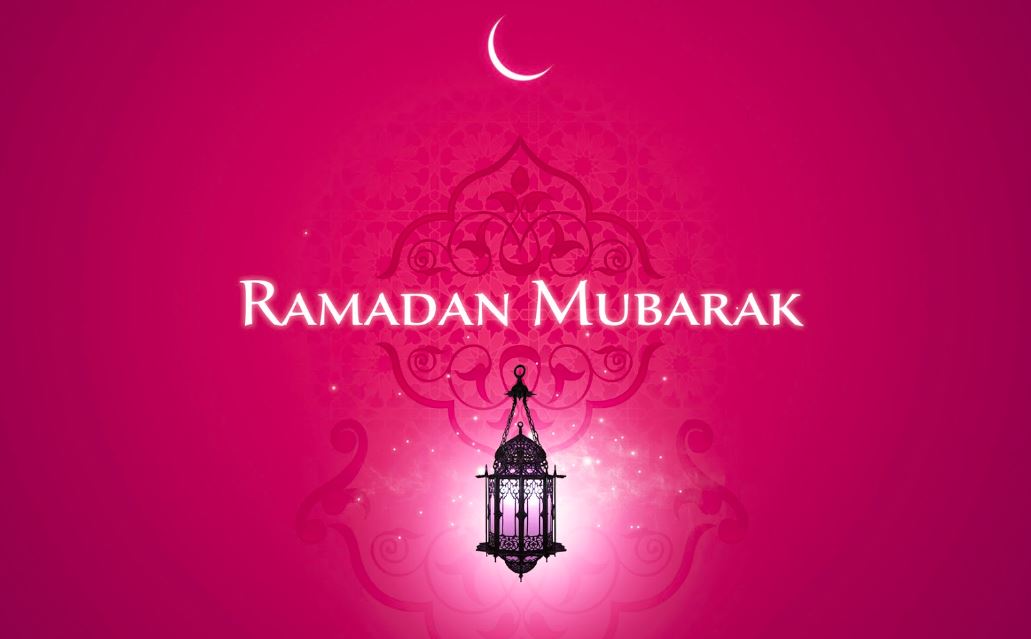 Latest Ramadan Hd Wallpapers Mubarak - Wishes Mubarak Ramadan 2019 , HD Wallpaper & Backgrounds