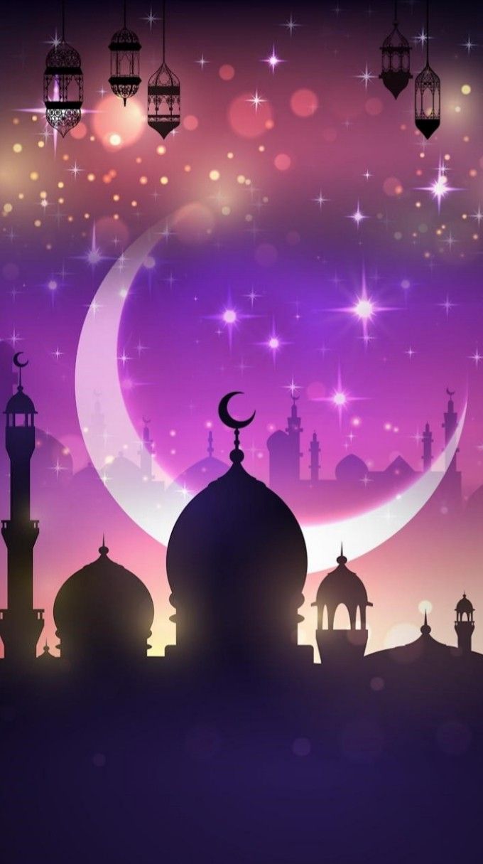 Frame Of Ramadan Mubarak , HD Wallpaper & Backgrounds