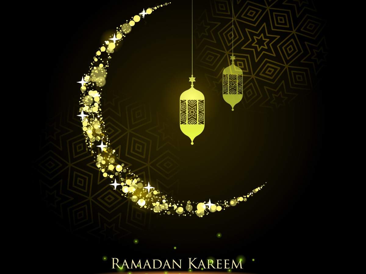 Ramzan Mubarak - Ramadan Kareem High Resolution , HD Wallpaper & Backgrounds