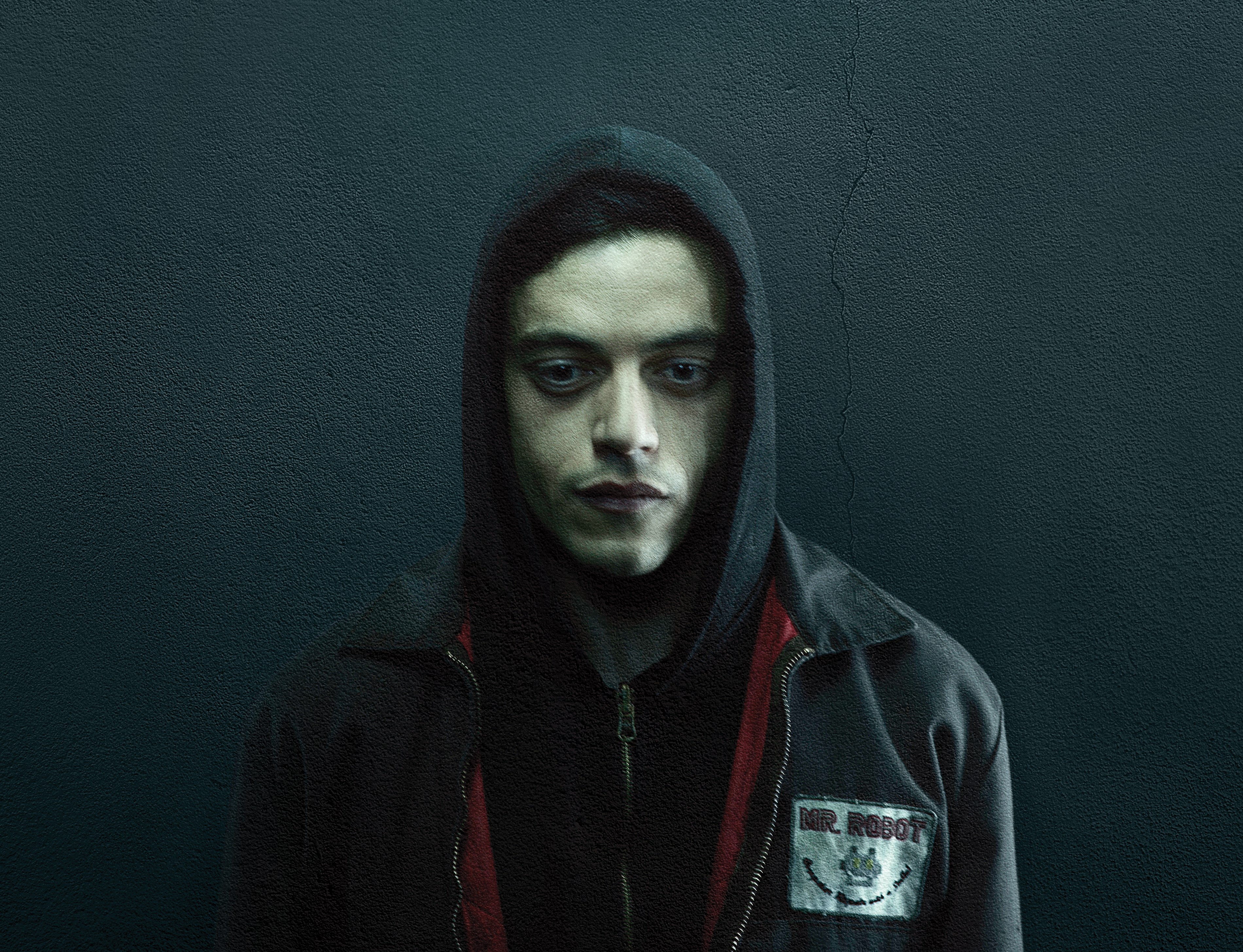 Mr Robot , HD Wallpaper & Backgrounds