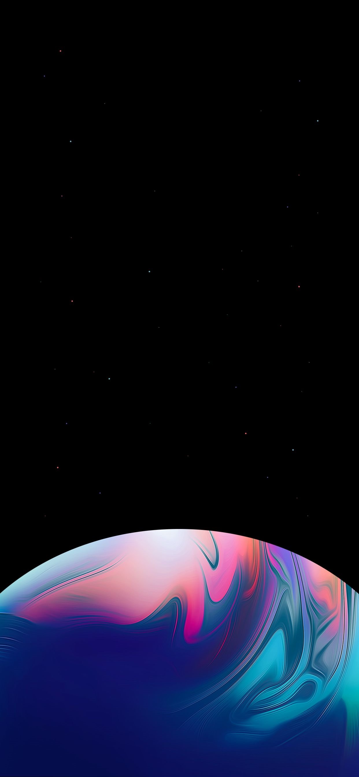 Iphone Glitch Wallpaper 4k , HD Wallpaper & Backgrounds