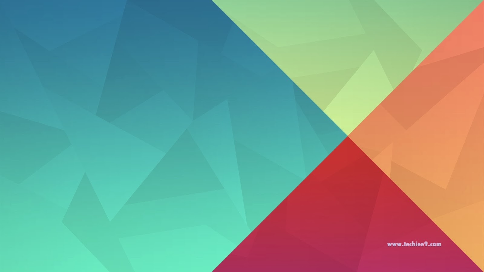 Abstract Wallpaper Hd For Android - Triangle , HD Wallpaper & Backgrounds