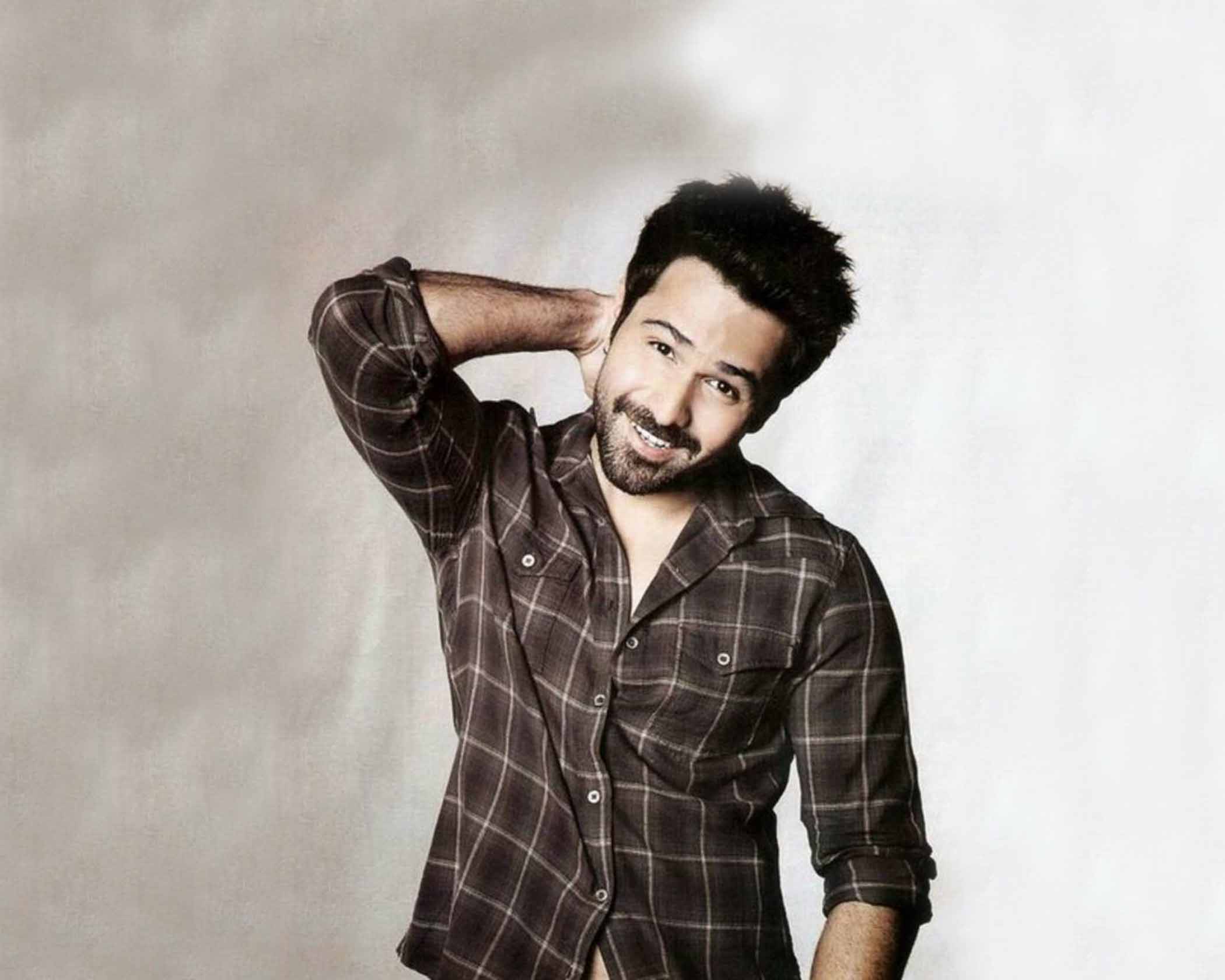 Imran Hasmi Wallpaper - Emraan Hashmi Full Hd , HD Wallpaper & Backgrounds