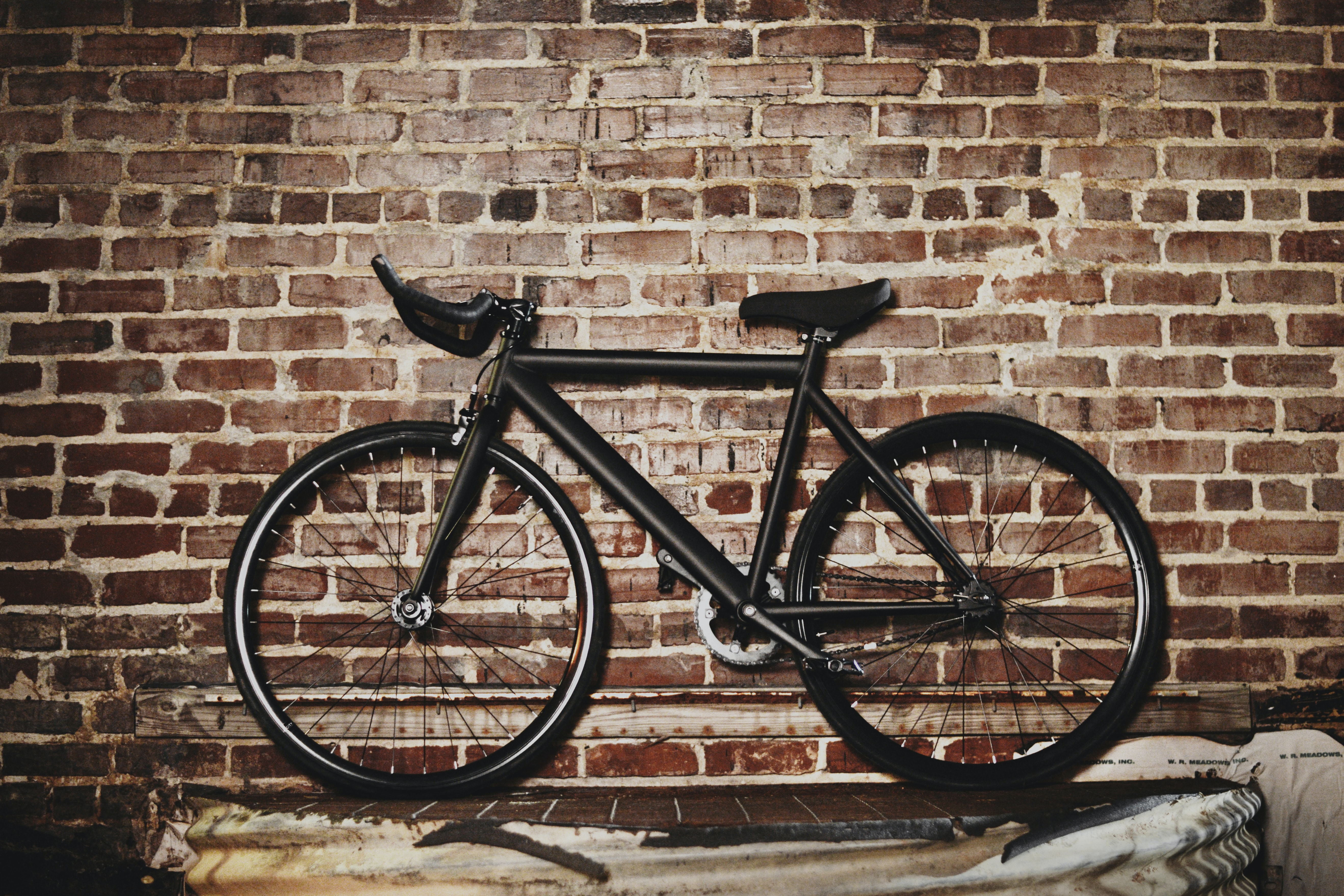 Road Bike With Bullhorn Handlebars , HD Wallpaper & Backgrounds