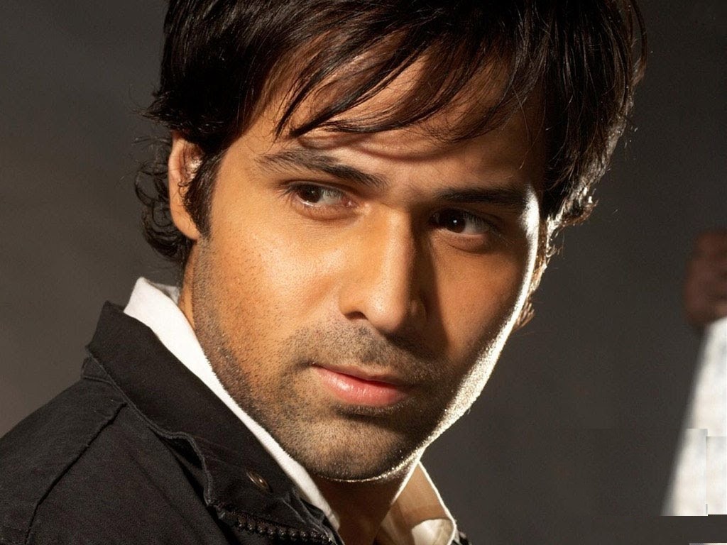 Emraan Hashmi Long Hair Images - Imran Hashim , HD Wallpaper & Backgrounds