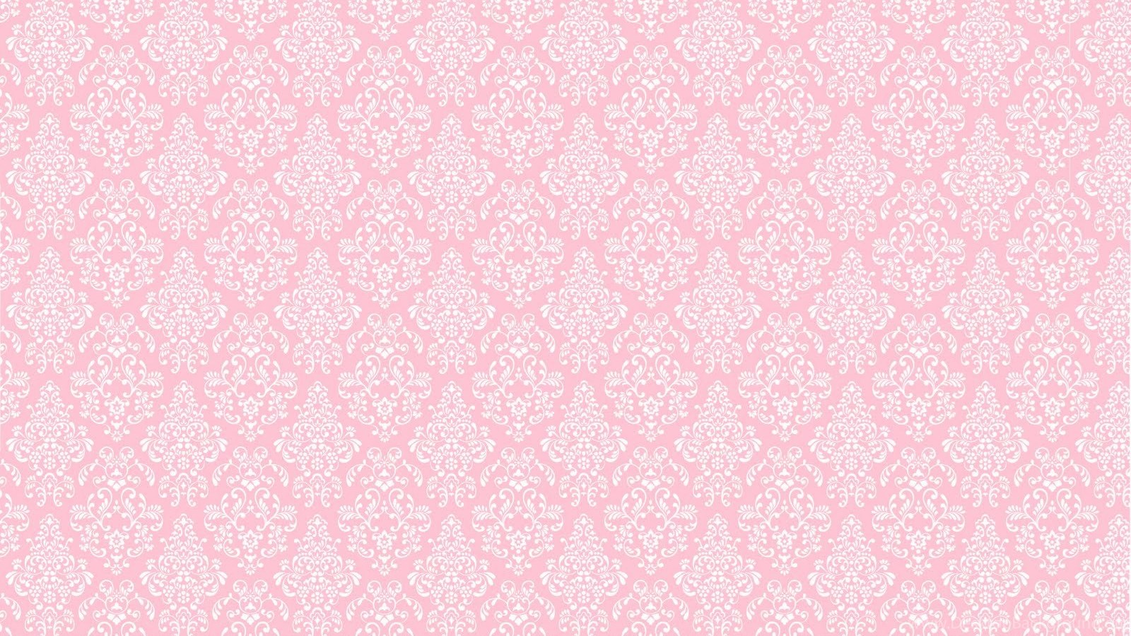 Shabby Chic Pink Wallpapers - Wallpaper , HD Wallpaper & Backgrounds