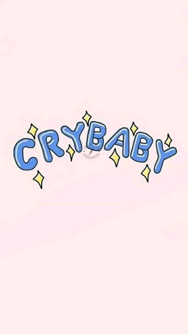 Pin By Lottieofallmagicians On Cry Baby Melanie Martinez - Aesthetic Crybaby Melanie Martinez , HD Wallpaper & Backgrounds