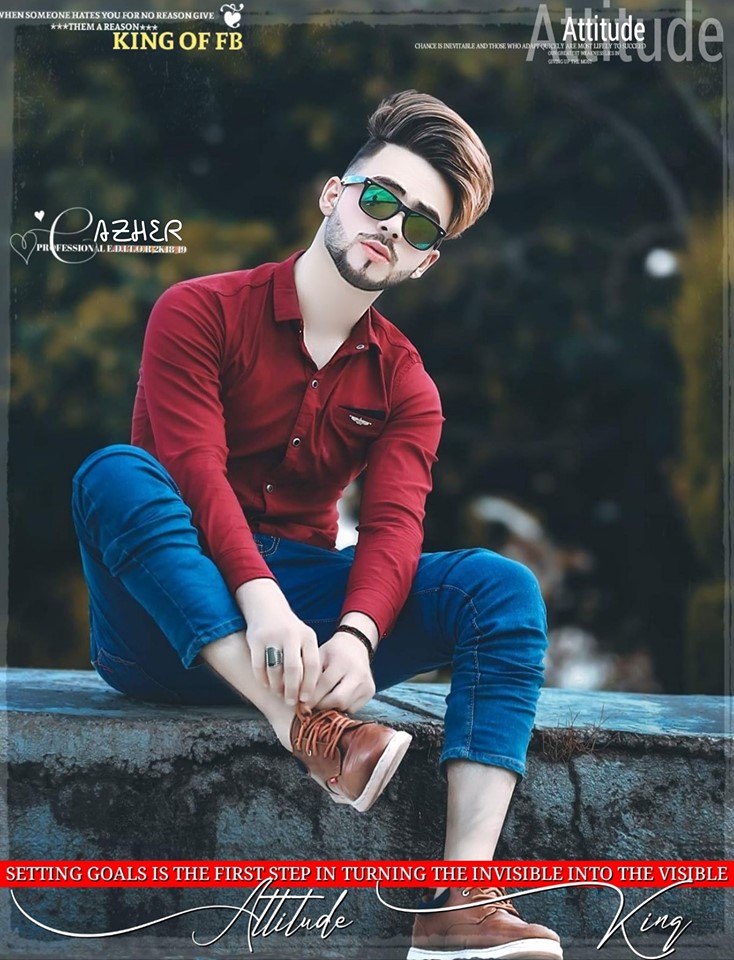 Whatsapp Profile Images Cool Cool Dp Boys - Photography Style Boy , HD Wallpaper & Backgrounds