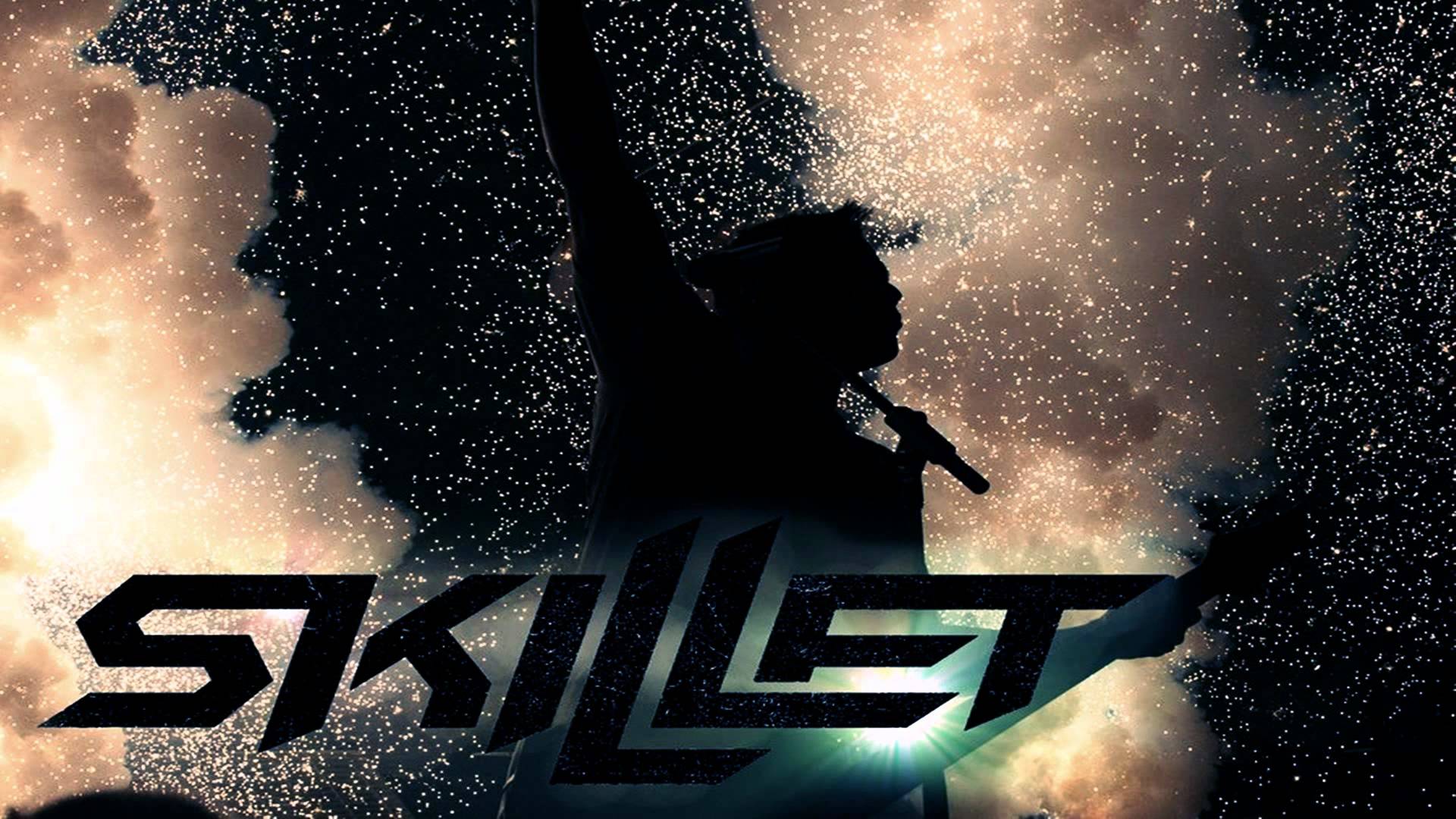 Skillet Wallpaper Hd - Skillet Hd , HD Wallpaper & Backgrounds