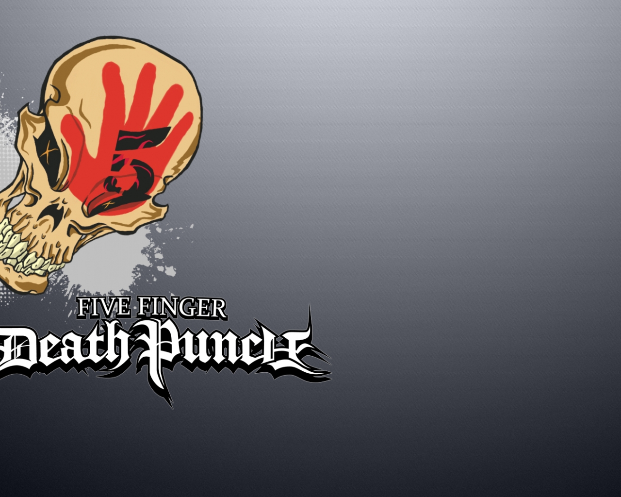 Wallpaper Five Finger Death Punch Fice Five Finger - Download Wallpaper Five Finger Death Punch , HD Wallpaper & Backgrounds