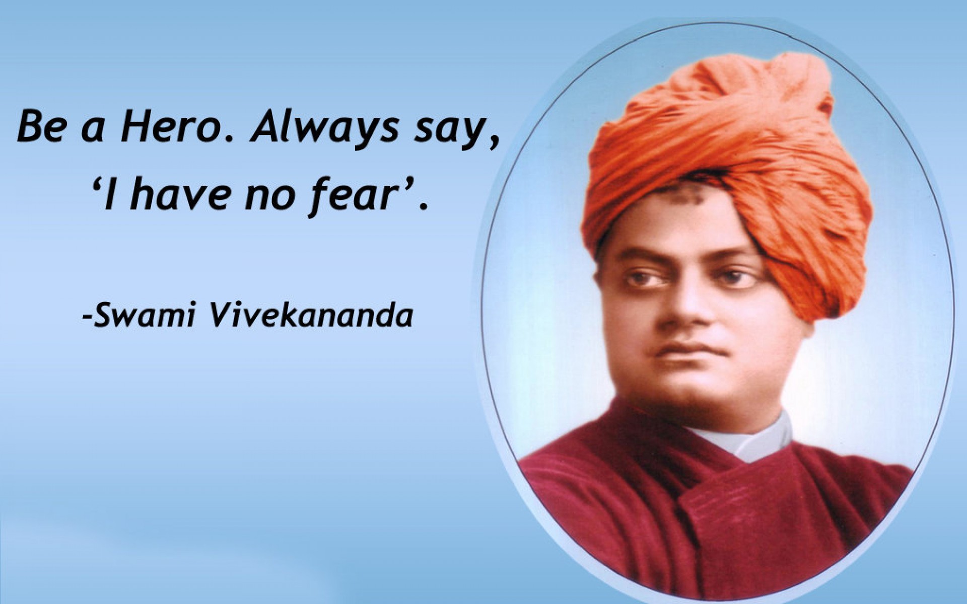 Swami Vivekananda Quotes Hd Wallpaper - Swami Vivekananda Quotes Hd , HD Wallpaper & Backgrounds