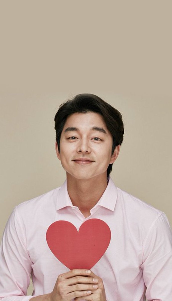 Photoshoot Gong Yoo , HD Wallpaper & Backgrounds