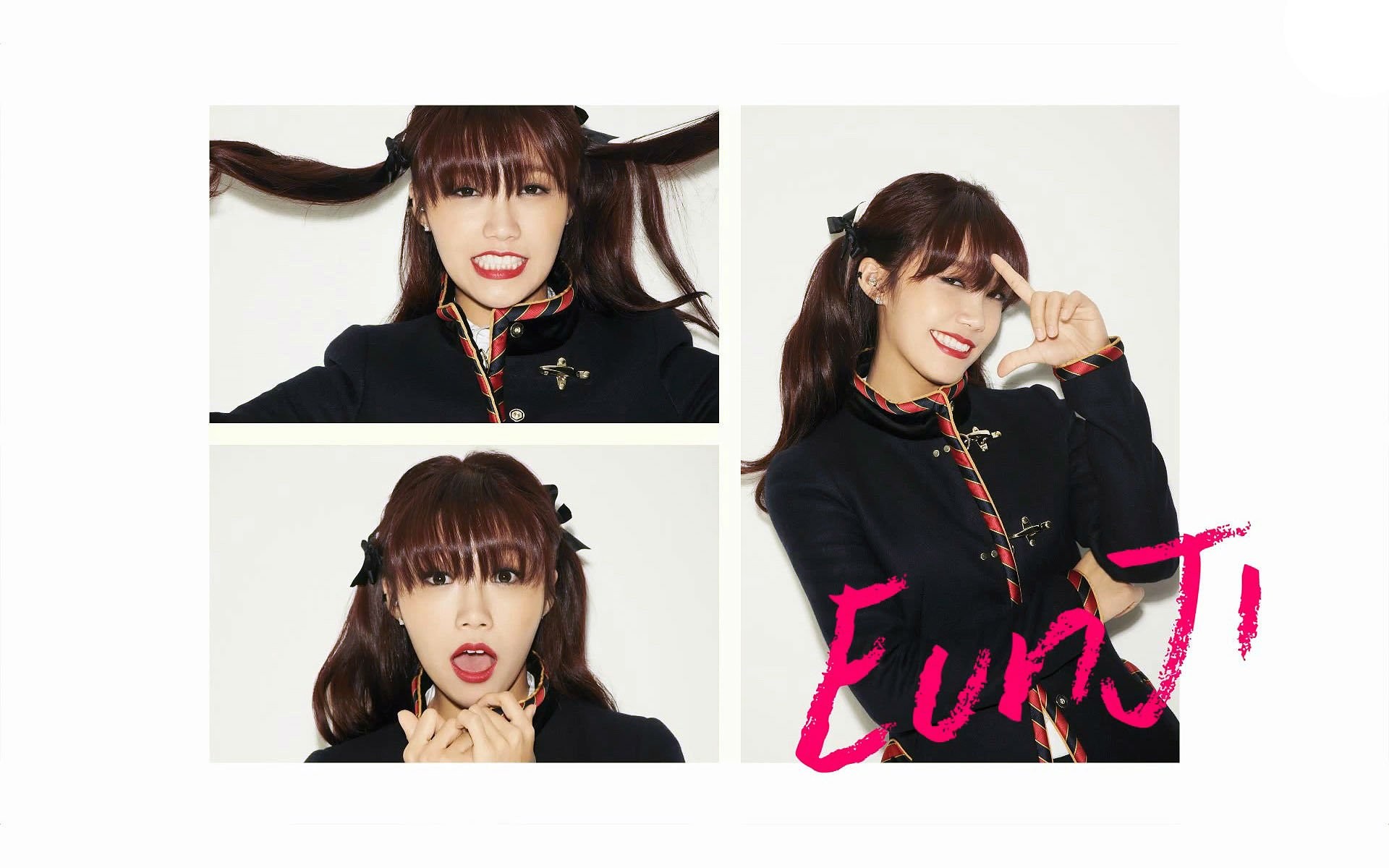 Jung Eun-ji , HD Wallpaper & Backgrounds
