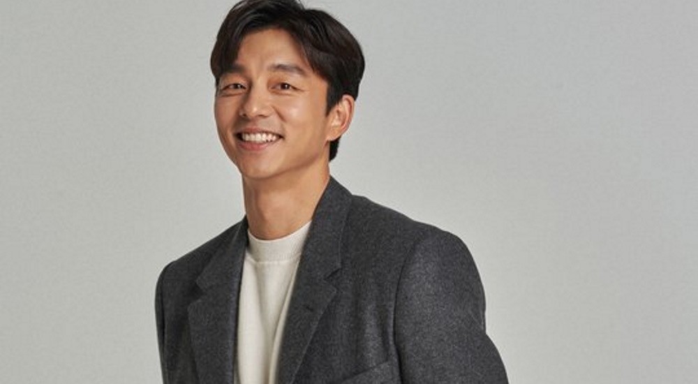 Actor Gong Yoo Says He Was Exhausted After Hit Drama - Gong Yoo , HD Wallpaper & Backgrounds