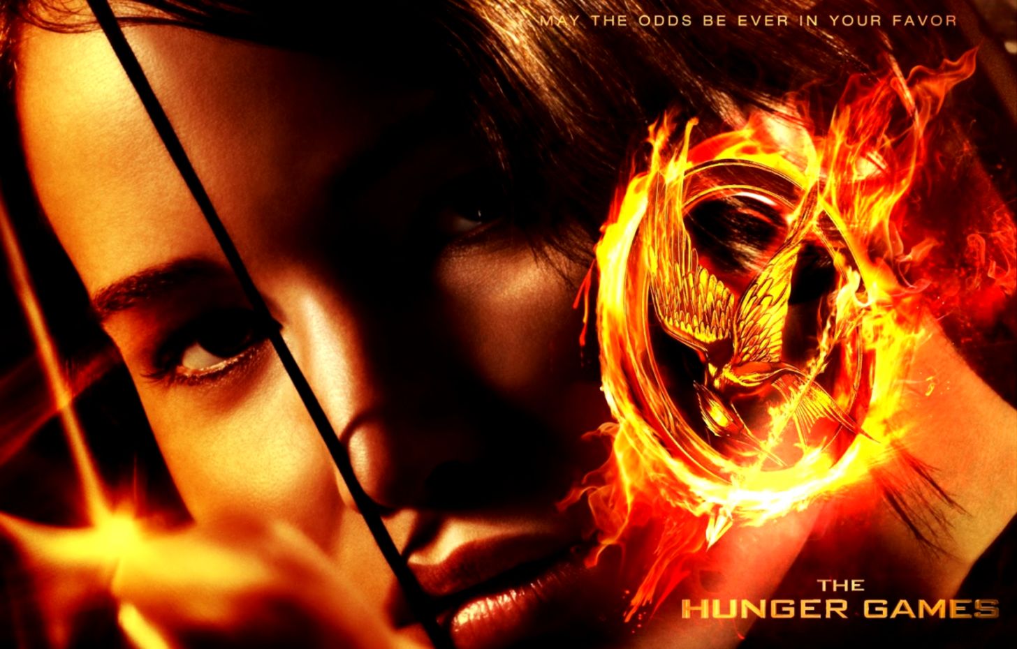 Hunger Games Wallpaper Collection - Hunger Games , HD Wallpaper & Backgrounds
