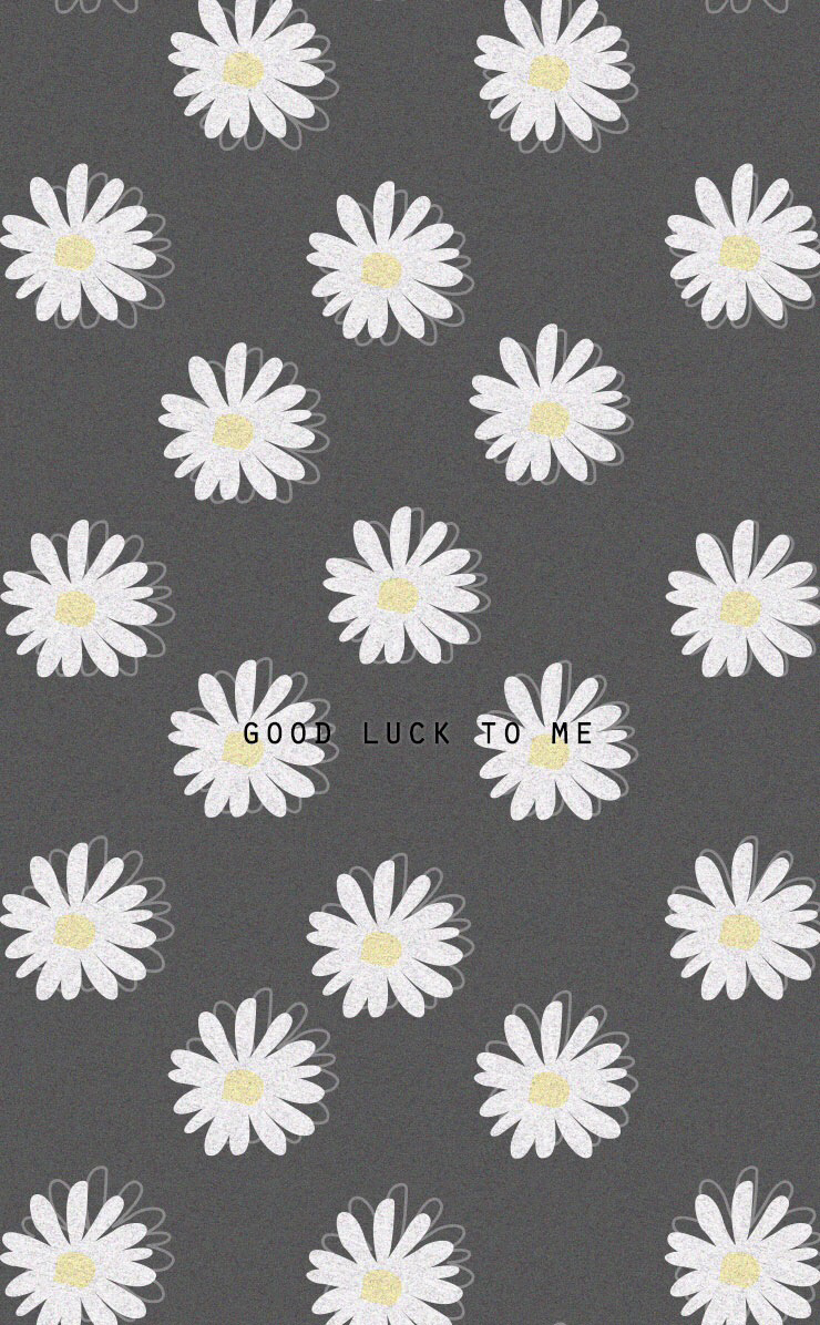 Flowers, Wallpaper, And Pink Image - Daisy Vsco Background , HD Wallpaper & Backgrounds