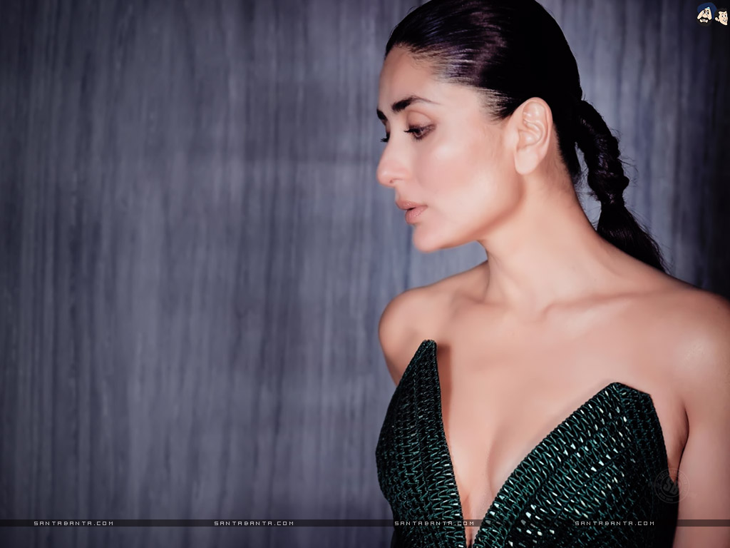 Kareena Kapoor Lakme Fashion Week 2020 , HD Wallpaper & Backgrounds