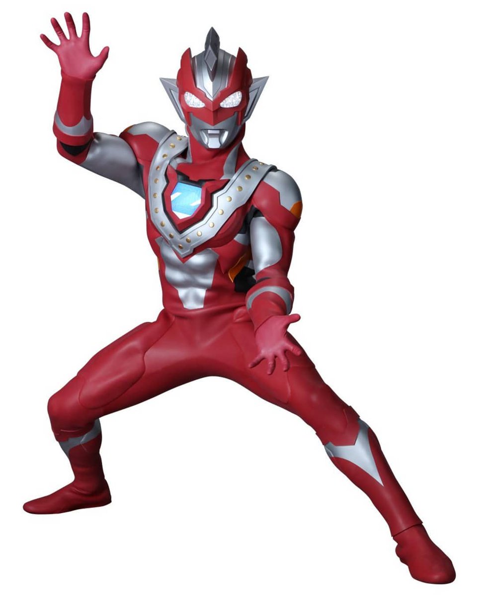 Ultraman Z , HD Wallpaper & Backgrounds