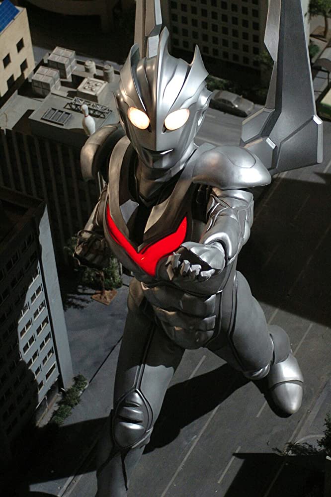 Ultraman Nexus , HD Wallpaper & Backgrounds