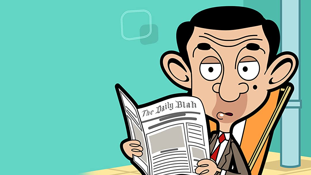 Mr Bean Cartoon 4k , HD Wallpaper & Backgrounds