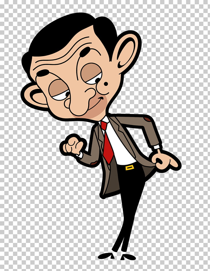 Mr Bean Cartoon Character , HD Wallpaper & Backgrounds