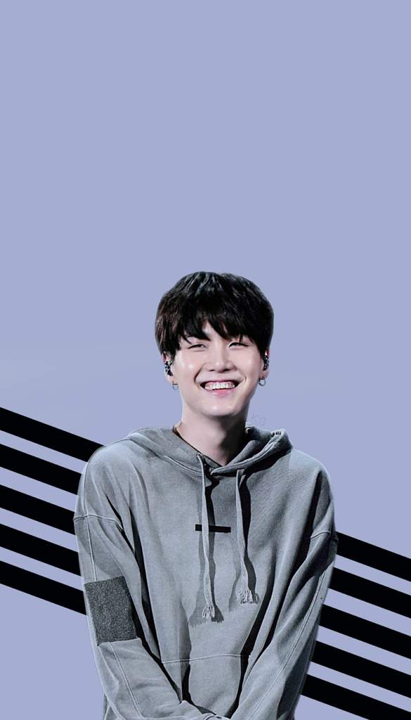 Suga Wallpaper Armys Amino - Min Yoongi Gummy Smile , HD Wallpaper & Backgrounds