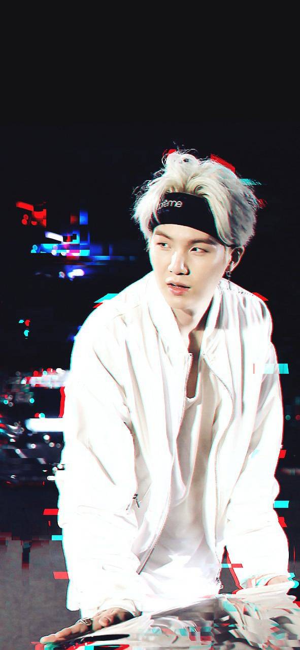 Bts Wallpaper Hd - Suga Bts , HD Wallpaper & Backgrounds