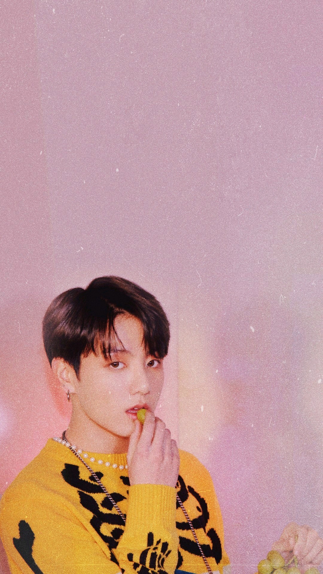 Jungkook Map Of Soul , HD Wallpaper & Backgrounds