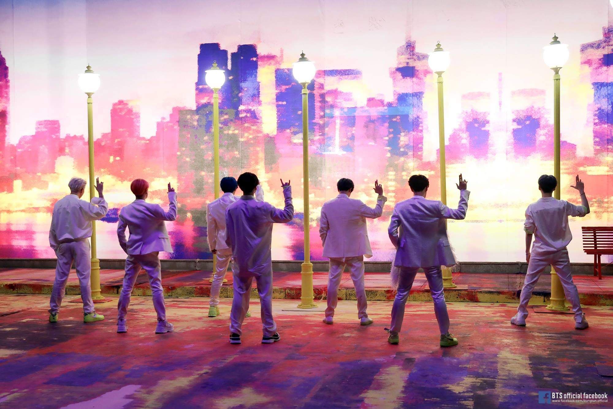 Bts Laptop Wallpaper , HD Wallpaper & Backgrounds