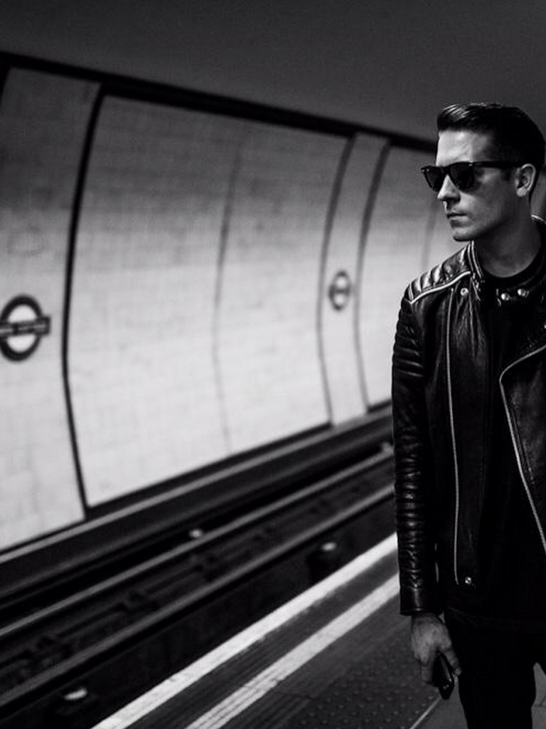 Eazy Wallpapers Free Wallpapers Background Images - G Eazy The Beautiful And Damned Clear Background , HD Wallpaper & Backgrounds