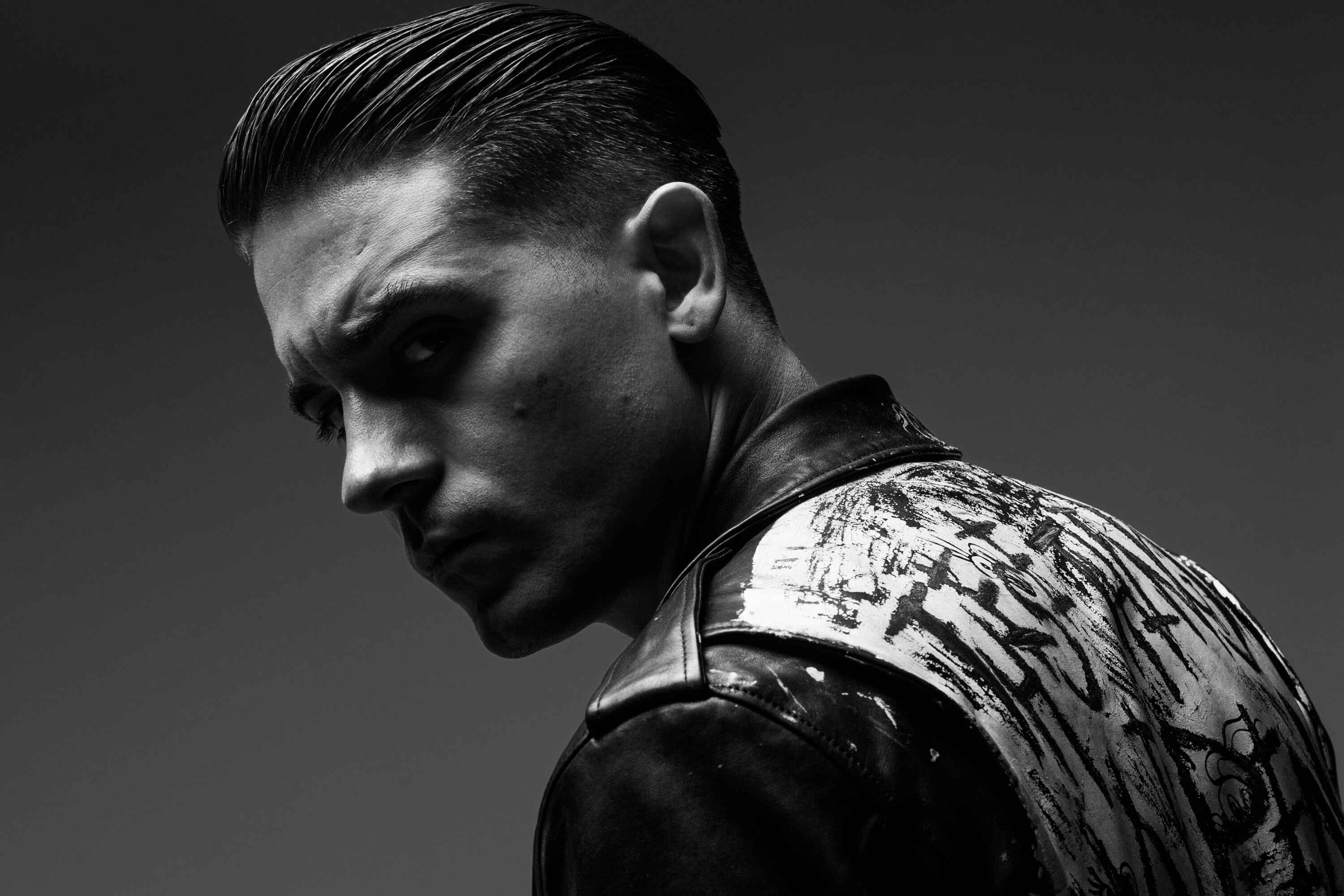 Beautiful And The Damned G Eazy , HD Wallpaper & Backgrounds
