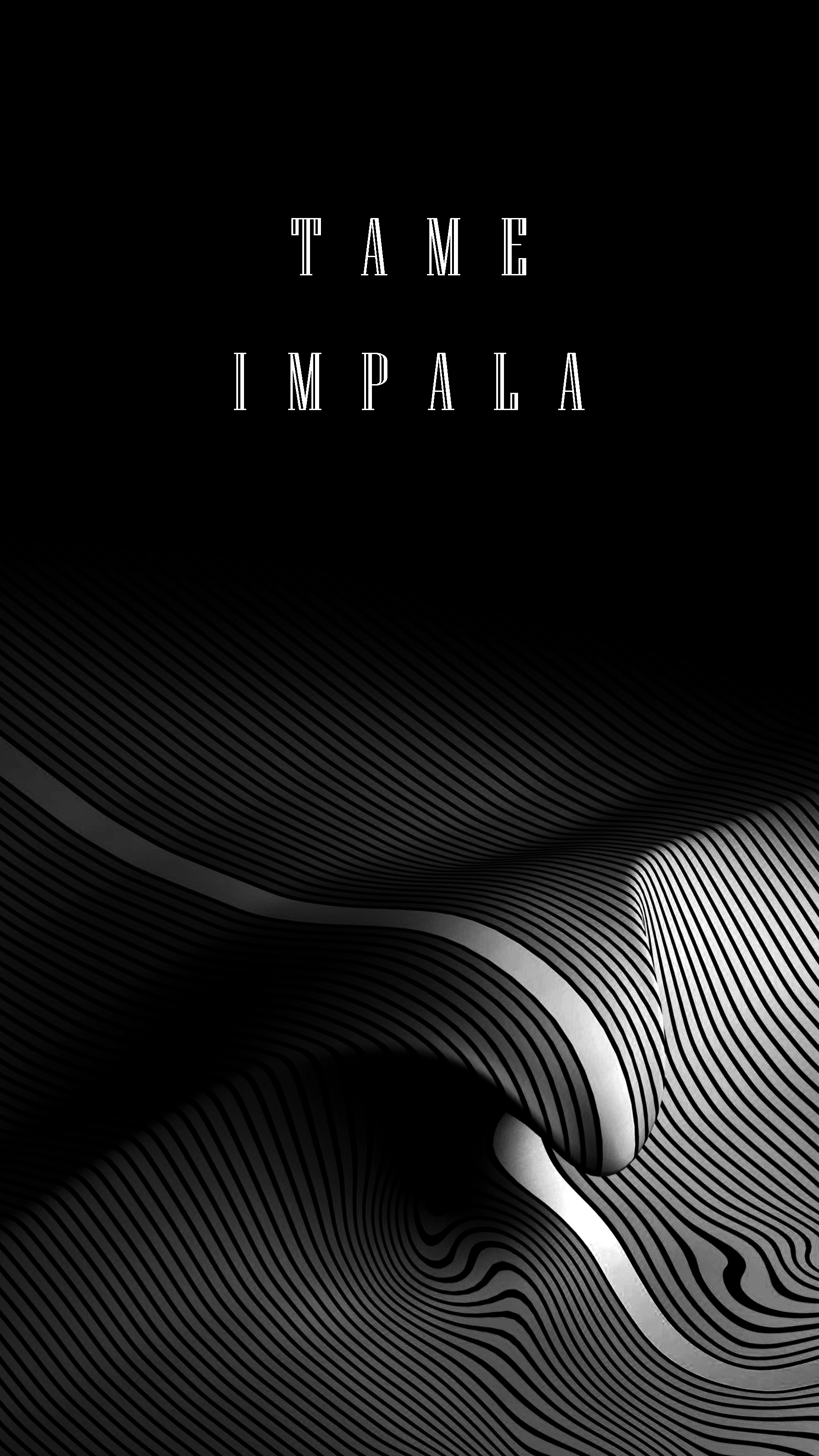 Tame Impala Wallpaper , HD Wallpaper & Backgrounds