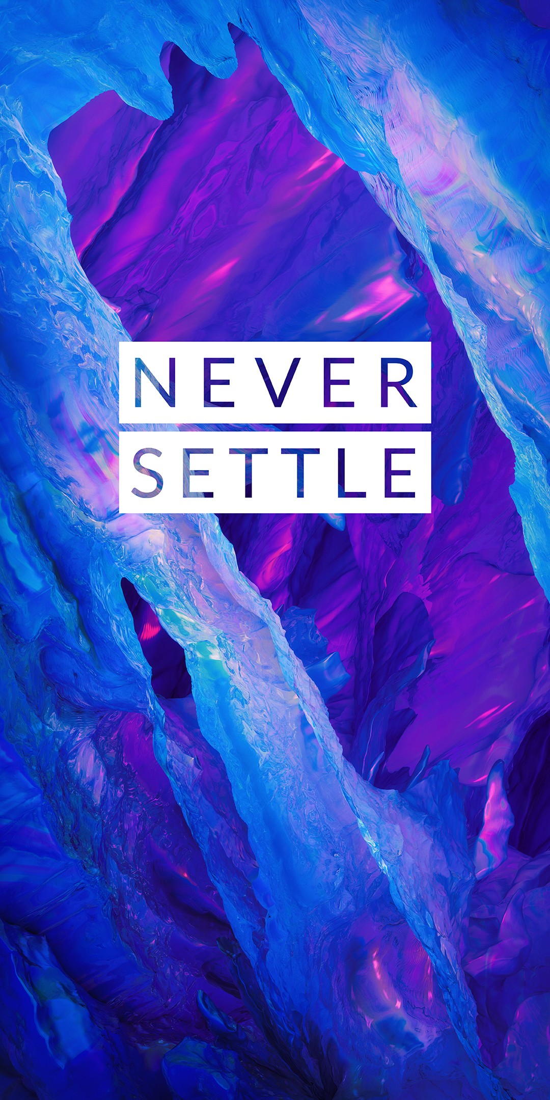 Oneplus 5t Wallpaper Never Settle , HD Wallpaper & Backgrounds