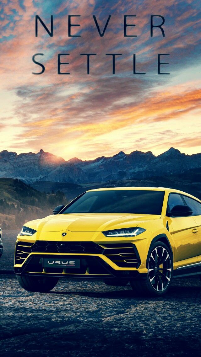 Lamborghini Urus Wallpaper Phone , HD Wallpaper & Backgrounds