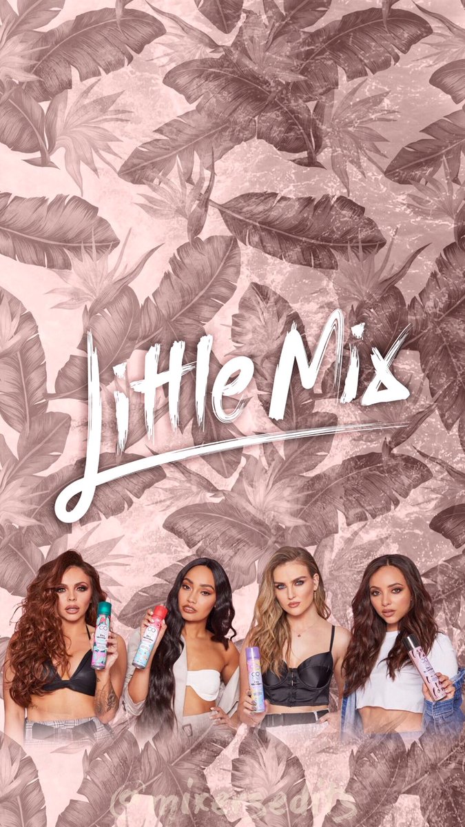 Little Mix Wallpaper 2020 , HD Wallpaper & Backgrounds