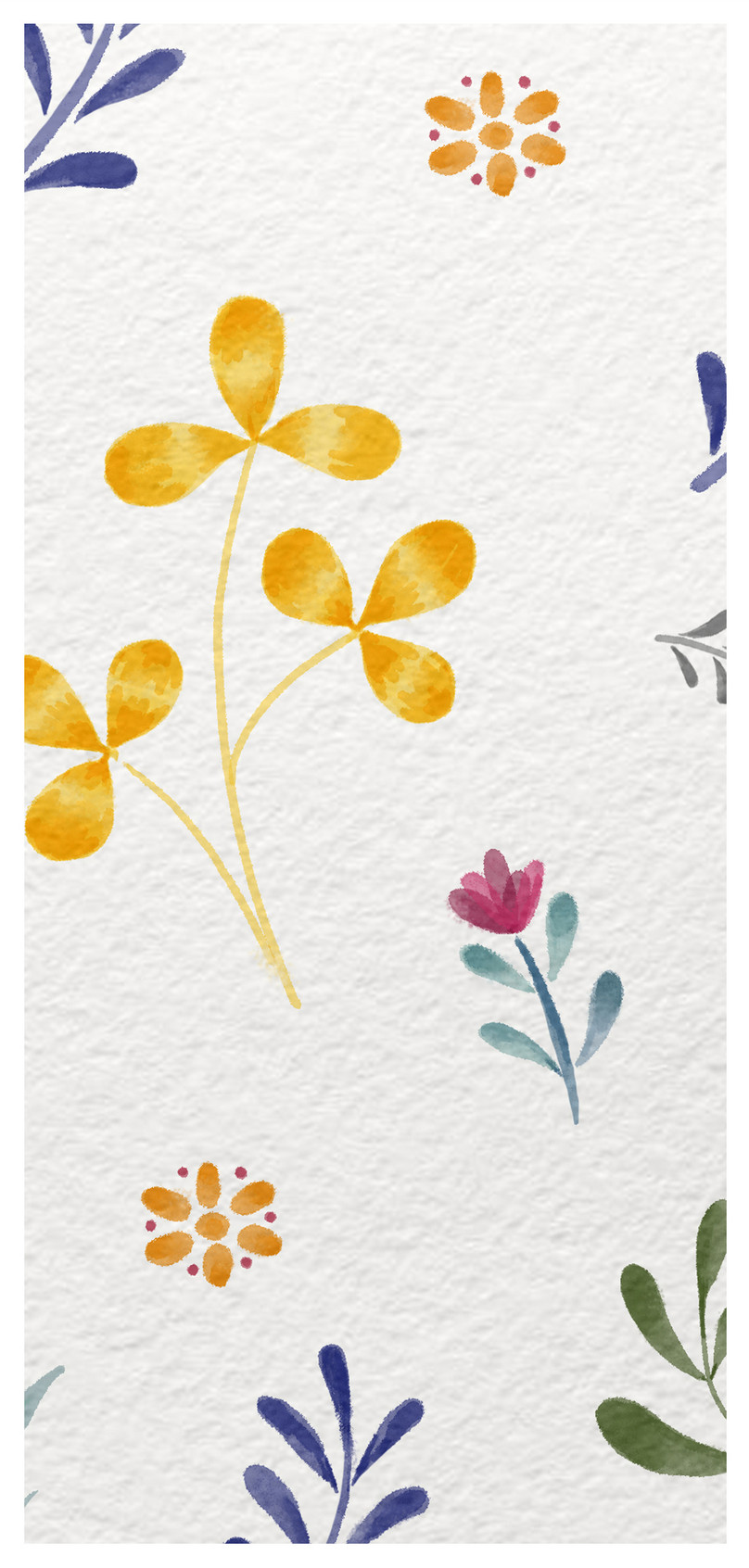 Flower Background Mobile Phone Wallpaper - Rosa Glauca , HD Wallpaper & Backgrounds