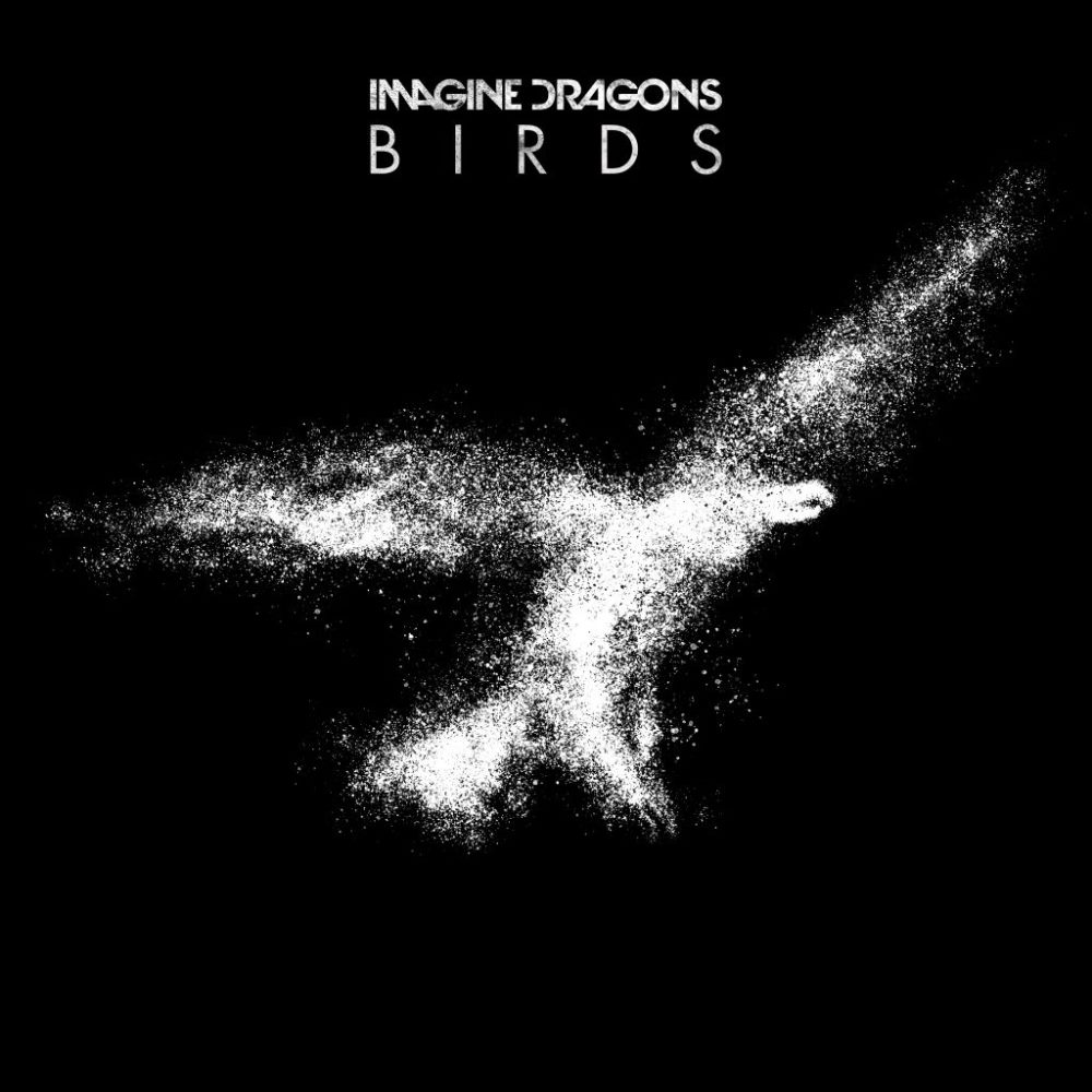 Birds Imagine Dragons Elisa Cover , HD Wallpaper & Backgrounds