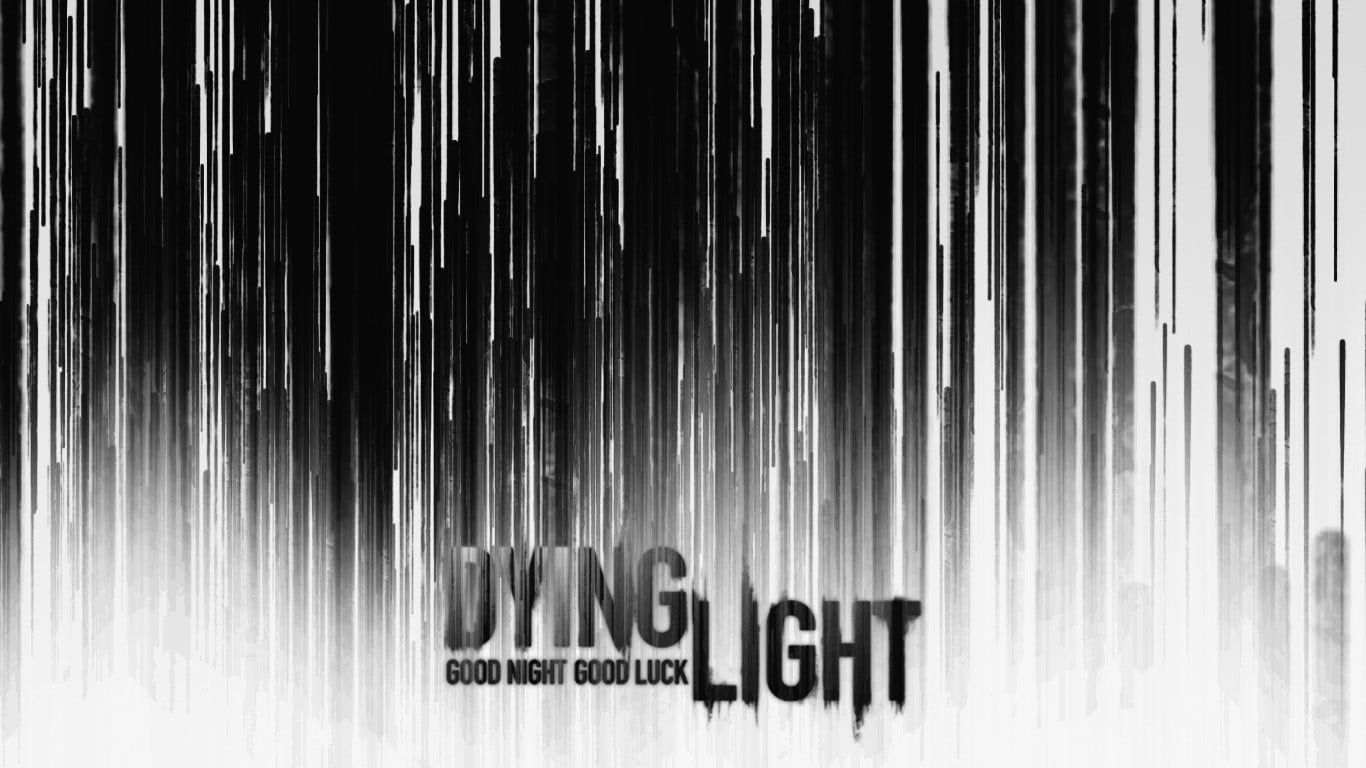 Dying Light Hd , HD Wallpaper & Backgrounds