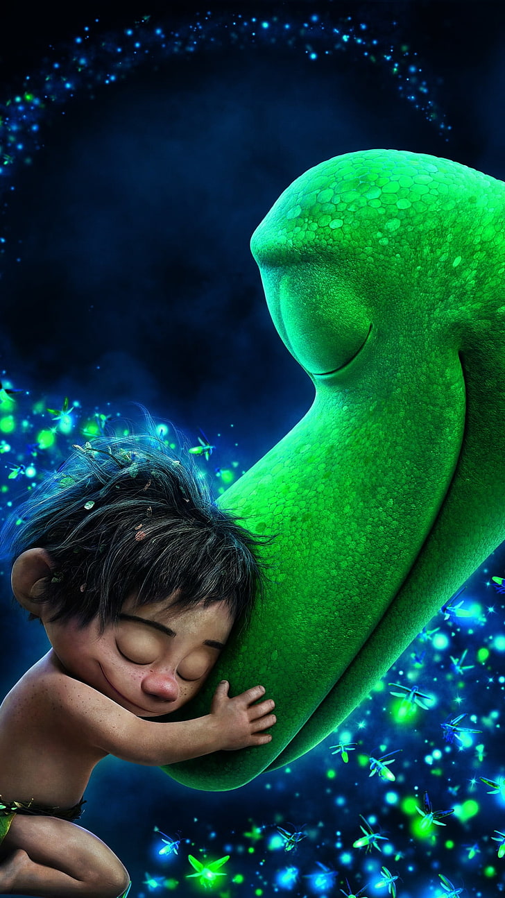 The Good Dinosaur Love, The Good Dinosaur Wallpaper, - Good Dinosaur Wallpaper Hd , HD Wallpaper & Backgrounds