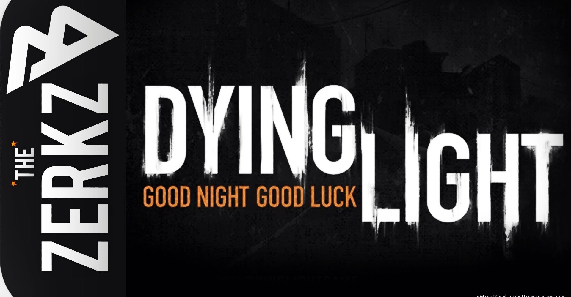 Dying Light , HD Wallpaper & Backgrounds
