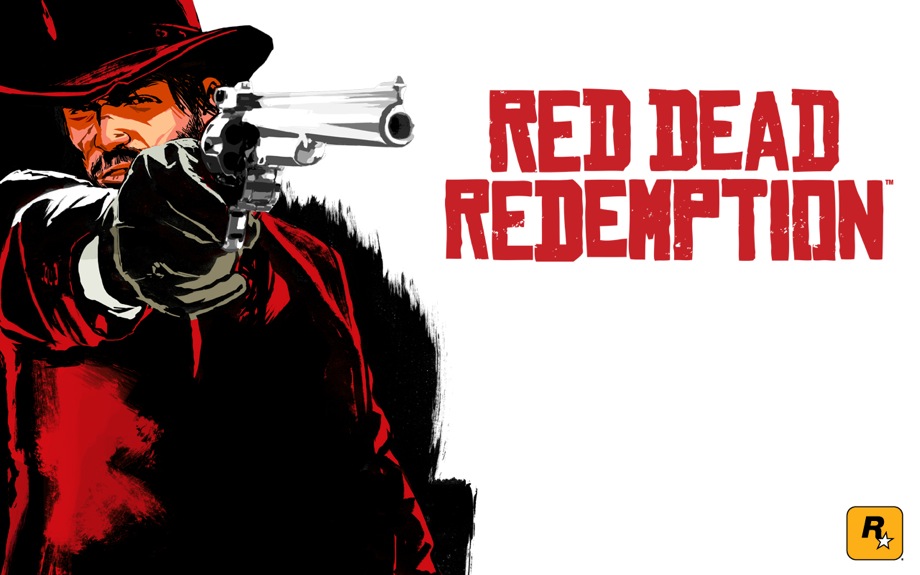 Red Dead Redemption Wallpaper - Red Dead Redemption 1 Soundtrack , HD Wallpaper & Backgrounds