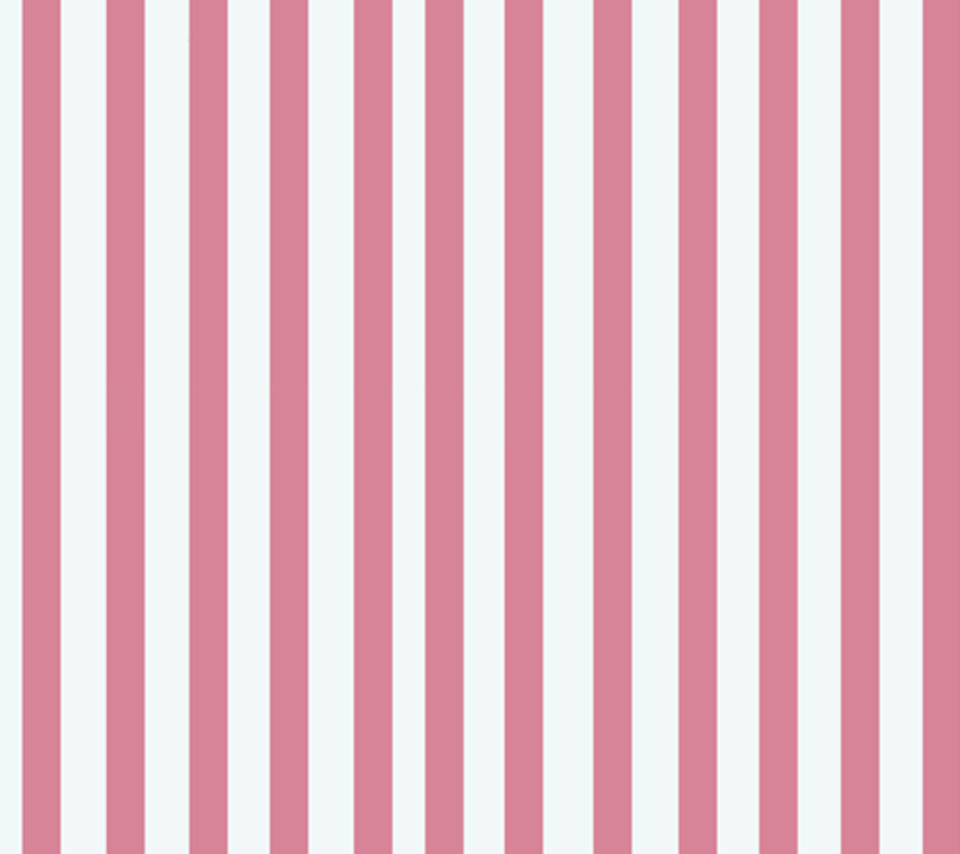 Pink And White Striped Wallpaper - Pattern , HD Wallpaper & Backgrounds