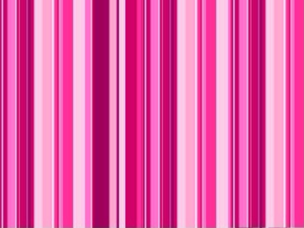 Pink And White Striped Wallpaper Hd Wallpapers Lovely - Colorfulness , HD Wallpaper & Backgrounds