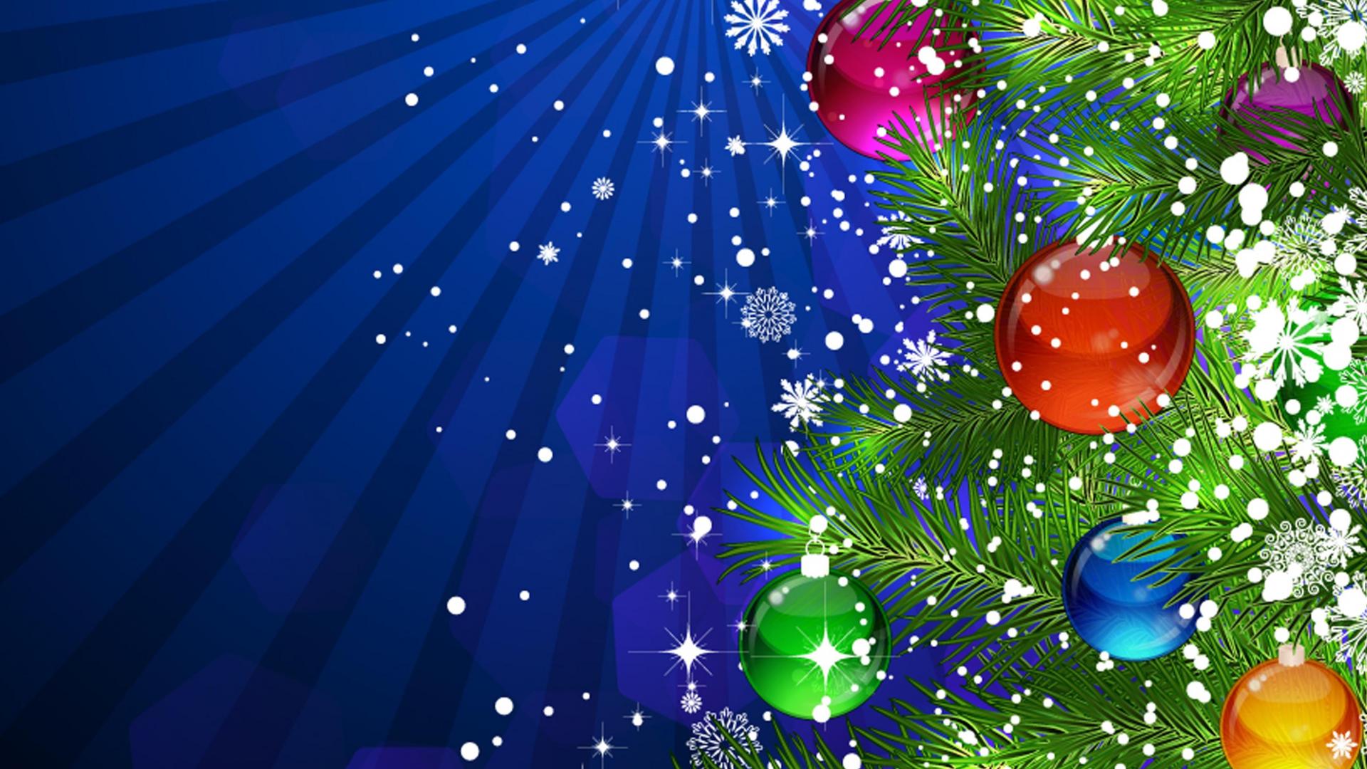 Merry Christmas Wallpaper Free Download , HD Wallpaper & Backgrounds