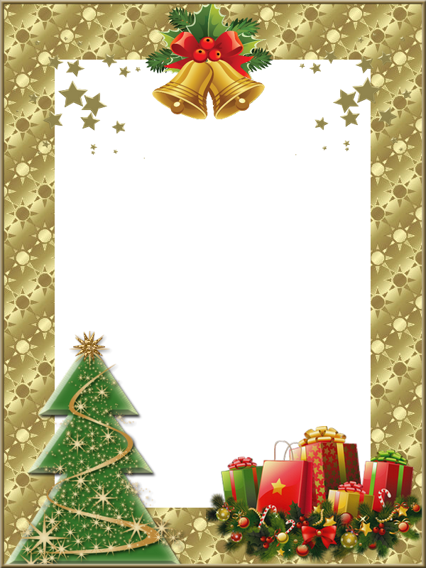 Thumb Image - Marco Feliz Navidad Png , HD Wallpaper & Backgrounds